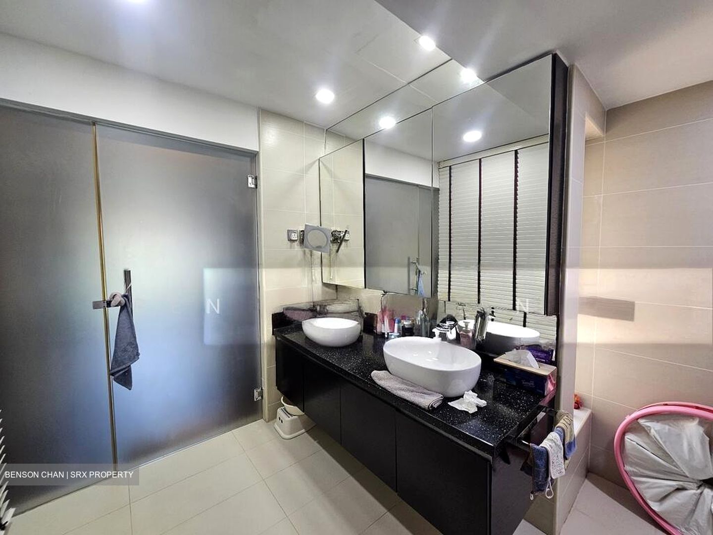 Pasir Ris Beach Park (D18), Semi-Detached #508906861